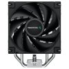 DEEPCOOL chladič AK400 / 120mm fan / 4x heatpipes / PWM / pro Intel i AMD R-AK400-BKNNMN-G-1