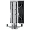 DEEPCOOL chladič AK400 / 120mm fan / 4x heatpipes / PWM / pro Intel i AMD R-AK400-BKNNMN-G-1