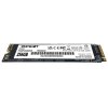 PATRIOT P320 256GB SSD / Interní / M.2 PCIe Gen3 x4 NVMe 1.3 / 2280 P320P256GM28