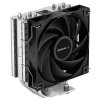 DEEPCOOL chladič AG400 / 120mm fan / 4x heatpipes / PWM / pro Intel i AMD R-AG400-BKNNMN-G-1