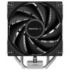 DEEPCOOL chladič AG400 / 120mm fan / 4x heatpipes / PWM / pro Intel i AMD R-AG400-BKNNMN-G-1
