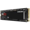 SAMSUNG 990 PRO 2TB SSD / M.2 2280 / PCIe 4.0 4x NVMe / Interní MZ-V9P2T0BW