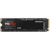 SAMSUNG 990 PRO 2TB SSD / M.2 2280 / PCIe 4.0 4x NVMe / Interní MZ-V9P2T0BW