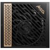 MSI zdroj MEG Ai1300P PCIE5/ 1300W/ ATX3.1/ akt. PFC/ 10 let záruka/ 120mm ventilátor/ modulární/ 80PLUS Platinum 306-7ZP4A11-CE0