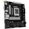 ASRock H810M-X WIFI / Intel H810 / LGA1851 / 2x DDR5 / M.2 / VGA / HDMI / DP / WiFi / mATX H810M-X WIFI