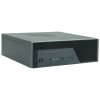 CHIEFTEC Mini ITX BU-12B / 2x USB 3.0 / zdroj 300W / černý BU-12B