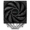 DEEPCOOL chladič AG620 / 120mm / 6 x heatpipes / PWM / Intel i AMD R-AG620-BKNNMN-G-1