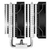 DEEPCOOL chladič AG620 / 120mm / 6 x heatpipes / PWM / Intel i AMD R-AG620-BKNNMN-G-1