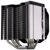 Endorfy chladič CPU Fortis 5 / 140mm fan/ 6 heatpipes / PWM / pro Intel i AMD EY3A008