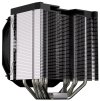 Endorfy chladič CPU Fortis 5 / 140mm fan/ 6 heatpipes / PWM / pro Intel i AMD EY3A008