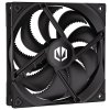 Endorfy ventilátor Fluctus 140 PWM / 140 mm EY4A003
