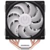 Endorfy chladič CPU Fera 5 ARGB / ultratichý/ 120mm fan/ 4 heatpipes / PWM/ ARGB / pro Intel i AMD EY3A007