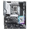 ASRock Z790 Pro RS / Intel Z790 / LGA1700 / 4x DDR5 / 4x M.2 / HDMI / DP / USB-C / ATX Z790 PRO RS