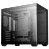 DEEPCOOL skříň CG531 / ATX / USB 3.1 / USB-C/ panoramatická / černá R-CG531-BKNDA1-G-1