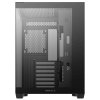 DEEPCOOL skříň CG531 / ATX / USB 3.1 / USB-C/ panoramatická / černá R-CG531-BKNDA1-G-1
