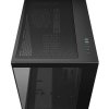 DEEPCOOL skříň CG530 / ATX / USB 3.0 / USB-C/ panoramatická / černá R-CG530-BKNDA0-G-1