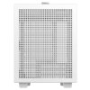 DEEPCOOL skříň CH161 / miniITX / USB 3.1 / USB-C / prosklená bočnice / držadlo / bílá R-CH161-WHNGI1-G-1