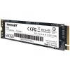 PATRIOT P310 480GB SSD / Interní / M.2 PCIe Gen3 x4 NVMe 1.3 / 2280 P310P480GM28