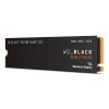 WD_Black SN7100 500GB SSD / WDS500G4X0E / NVMe M.2 PCIe Gen4 / Interní / M.2 2280 WDS500G4X0E