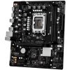 ASRock B860M-H2 / Intel B860 / LGA1851 / 2x DDR5 / 2x M.2 / HDMI / DP / USB-C / mATX 90-MXBS0-A0UAYZ