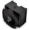 Endorfy chladič CPU Fortis 5 black / 140mm fan/ 6 heatpipes / PWM / pro Intel i AMD / černý EY3A013