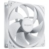 Be quiet! / ventilátor Pure Wings 3 / 120mm / PWM / 4-pin / 25,5dBA / bílý BL110