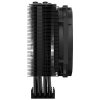 Be quiet! chladič CPU Dark Rock Slim / 180W TDP / 120 fan / 4 heatpipes BK024