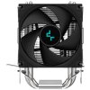 DEEPCOOL chladič AG300 / 92mm fan / 2x heatpipes / PWM / pro Intel i AMD R-AG300-BKNNMN-G