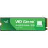 WD Green SN3000 500GB SSD / WDS500G4G0E / NVMe M.2 PCIe Gen4 / Interní / M.2 2280 WDS500G4G0E