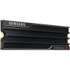 SAMSUNG 9100 PRO Heatsink 1TB SSD / M.2 2280 / PCIe 5.0 4x NVMe / Interní MZ-VAP1T0CW