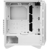 MSI skříň MPG GUNGNIR 110R WHITE/ bez zdroje/ levé temperované sklo/ 4x 120 mm ARGB fan/ 1x USB-C/ 2x USB 3.0/ bílá 306-7G10W21-W57