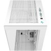 DEEPCOOL skříň CH780 / ATX / 420 mm fan ARGB / 4xUSB 3.0 / USB-C / prosklená / bílá R-CH780-WHADE41-G-1