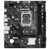 ASRock H610M-H2/M.2 D5 / LGA1700 / Intel H610 / 2x DDR5 / 2x HDMI / M.2 / mATX H610M-H2/M.2 D5