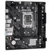 ASRock H610M-H2/M.2 D5 / LGA1700 / Intel H610 / 2x DDR5 / 2x HDMI / M.2 / mATX H610M-H2/M.2 D5