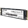 PATRIOT P310 240GB SSD / Interní / M.2 PCIe Gen3 x4 NVMe 1.3 / 2280 P310P240GM28