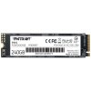 PATRIOT P310 240GB SSD / Interní / M.2 PCIe Gen3 x4 NVMe 1.3 / 2280 P310P240GM28