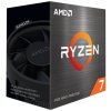 AMD Ryzen 7 5700G / Ryzen / LGA AM4 / max. 4,6GHz / 8C/16T / 20MB / 65W TDP / BOX s chlaičem Wraith Stealth 100-100000263BOX