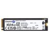 KINGSTON KC3000 1TB SSD (1024GB)  / NVMe M.2 PCIe Gen4 / Interní / M.2 2280 / chladič SKC3000S/1024G