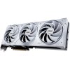 MSI GeForce RTX 5080 16G VENTUS 3X OC WHITE / 16GB GDDR7 / PCI-E / 3x DP / HDMI RTX 5080 16G VENTUS 3X OC WHITE