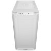 Be quiet! skříň PURE BASE 501LX / ATX / 4xARGB fan / USB-C / 2xUSB 3.2 / temperované sklo / bílá BGW79