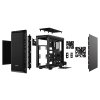 Be quiet! skříň PURE BASE 600 / MidT / bez zdroje / 2xUSB 3.0 / černá BG021