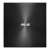 ASUS SDRW-08U7M-U/ Externí slim/ DVD-RW/ černá/ USB 2.0 90DD01X0-M29000