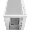 DEEPCOOL skříň CG580 4F / ATX / 4x120mm ARGB fans / 2xUSB 3.0 / panoramatická / tvrzené sklo / bílá R-CG580-WHADA4-G-1