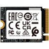 ADATA GAMMIX S55  1TB SSD / Interní / PCIe Gen4x4 M.2 2230 SGAMMIXS55-1T-C