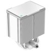 DEEPCOOL chladič AK500 / 120mm fan / 5x heatpipes / PWM / pro Intel i AMD / bílý R-AK500-WHNNMT-G