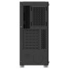 Zalman skříň S4 Plus / Middle tower / ATX / USB 3.0 / USB 2.0 / průhledná bočnice S4 Plus
