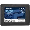 PATRIOT BURST ELITE 120GB SSD / Interní / 2,5" / SATA 6Gb/s / PBE120GS25SSDR
