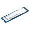 KINGSTON NV3 SSD 1TB / NVMe M.2 PCIe Gen4 / Interní / M.2 2280 SNV3S/1000G