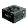 CHIEFTEC zdroj BDF-500S / Proton Series / 500W / 120mm fan / akt. PFC / 80PLUS Bronze BDF-500S