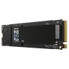 SAMSUNG 990 EVO Plus 1TB SSD / M.2 2280 / PCIe 5.0 x2 NVMe / Interní MZ-V9S1T0BW